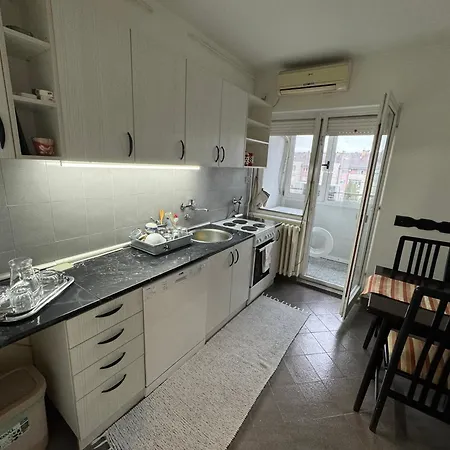 Apartment 13