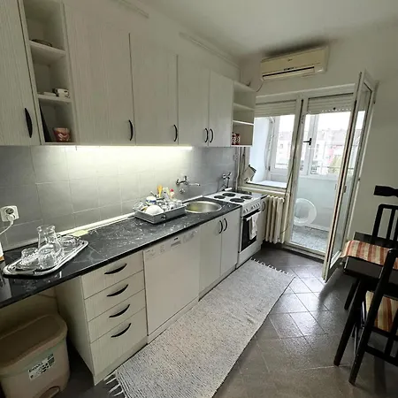 Apartment 13 *