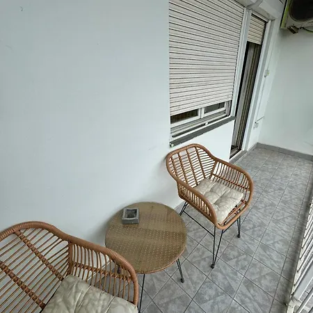 Apartment 13 Novi Sad