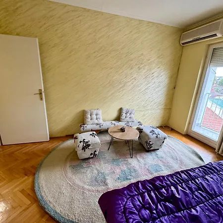 13 Apartment Novi Sad