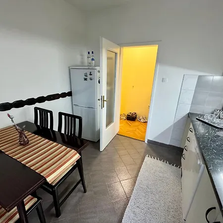 Apartment 13