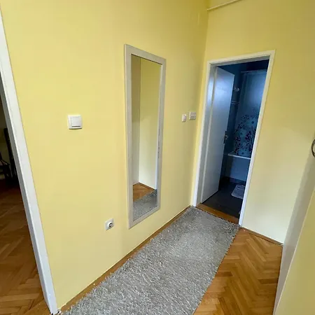 Apartment 13